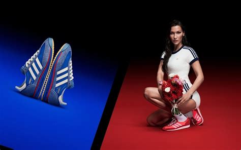 adidas cult schuhe|bella hadid adidas cult.